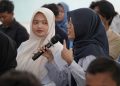 Manfaatkan Libur Sekolah, Kelurahan Ngampel dan KIM Media Warga Edukasi Pelajar Bijak Bersosial Media