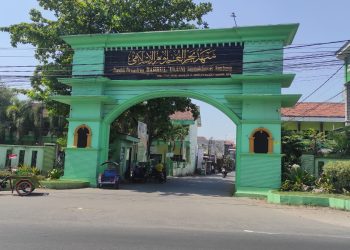 Tambakberas Siapkan Lahan Parkir Dua Hektare Jelang Muktamar ke-35 NU di Ponpes Bahrul Ulum