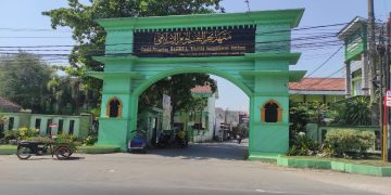 Tambakberas Siapkan Lahan Parkir Dua Hektare Jelang Muktamar ke-35 NU di Ponpes Bahrul Ulum