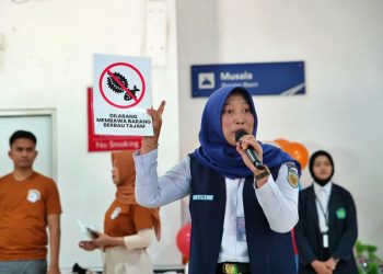 KAI Schooliday 2026 Resmi Dibuka, Hadirkan Pengalaman Seru dan Ramah Anak di Stasiun Madiun