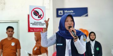 KAI Schooliday 2026 Resmi Dibuka, Hadirkan Pengalaman Seru dan Ramah Anak di Stasiun Madiun