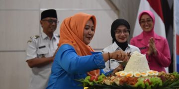 GOW Kota Kediri Peringati HUT ke-37, Wali Kota Tekankan Peran Strategis Perempuan dalam Pembangunan