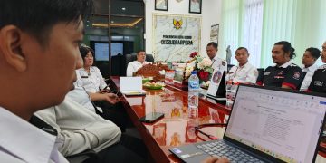 Ribuan Pecinta Motor Jambul Siap Padati GOR Joyoboyo dalam Jamda RX King Jawa Timur 2026