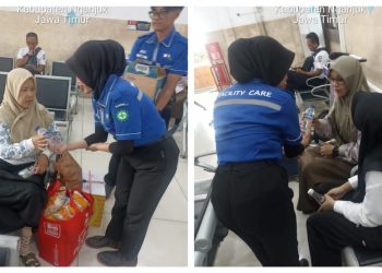 Jalur Nganjuk Berhasil Dibuka Kembali Pasca-Kecelakaan KA Logawa, Kereta Melintas Bergantian dengan Kecepatan Terbatas
