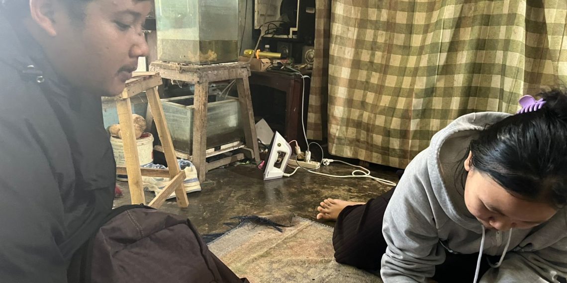 Pemkab Kediri Fokuskan Verifikasi Lapangan demi Pastikan Kuota Beasiswa Berdaya Tepat Sasaran