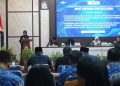 Vinanda Prameswati Sampaikan Jawaban Pandangan Umum Fraksi DPRD Kota Kediri Terkait APBD 2025