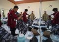 Mas Dhito Tinjau Pelatihan di BLK Bogo, Siapkan Pemuda Kediri Magang Kerja ke Jepang