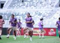 Resmi Berpisah, Faris Aditama Akhiri 11 Musim Pengabdian Bersama Persik Kediri