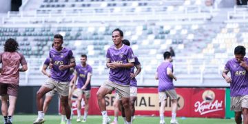 Resmi Berpisah, Faris Aditama Akhiri 11 Musim Pengabdian Bersama Persik Kediri