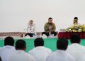 Pascadinsiden Pembakaran, Gedung Setda Kabupaten Kediri Selesai Direhabilitasi dan Mulai Ditempati Kembali