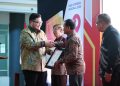 Gagah Kembangkan Ekonomi Anak Muda, Mas Dhito Ajak Generasi Muda Kediri Aktif Berkoperasi