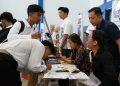 Buka Kediri Urban Job Fair 2026, Wali Kota Vinanda Prameswati Targetkan Angka Pengangguran Turun Hingga 3,5 Persen