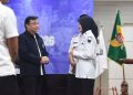 Buka Muskerwil VI BAMAG Jatim, Wali Kota Vinanda Prameswati Tekankan Pentingnya Kolaborasi dan Toleransi Antarumat Beragama