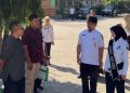 Pemerintah Pusat dan Pemkot Kediri Berkolaborasi Revitalisasi TK Dharma Wanita Tempurejo I