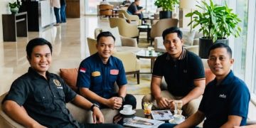 PWI se-Madura Kecam Pernyataan Presiden Prabowo yang Gunakan Istilah Londo Ireng untuk Pers