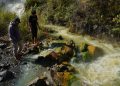Optimalkan PAD, Pemkab Kediri Jajaki Pembukaan Kembali Wisata Air Panas Gunung Kelud