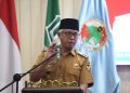 Gus Qowim Buka Sarasehan Hari Koperasi ke-79 di UIN Syekh Wasil Kediri, Dorong Transformasi Digital dan Kualitas Kelembagaan