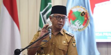 Gus Qowim Buka Sarasehan Hari Koperasi ke-79 di UIN Syekh Wasil Kediri, Dorong Transformasi Digital dan Kualitas Kelembagaan