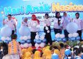 Kota Kediri Raih Terbaik III Indeks Perlindungan Anak Jatim 2026, Vinanda Prameswati Terima Penghargaan dari Gubernur Khofifah
