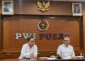 Respon Transformasi Digital dan AI, PWI Pusat Siap Gelar PWI Fest 2026 Menuju HPN 2027 di Lampung