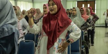 Cegah Kekerasan di Sekolah, Disdik Kota Kediri Gelar Sosialisasi dan Siapkan Klinik Pendidikan untuk PAUD