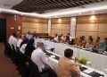 Percepatan Pengadaan Tanah Tol Kertosono-Kediri dan Kediri-Tulungagung, Pemkab Kediri Dorong Skema Konsinyasi