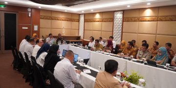 Percepatan Pengadaan Tanah Tol Kertosono-Kediri dan Kediri-Tulungagung, Pemkab Kediri Dorong Skema Konsinyasi