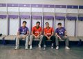 Persik Kediri Resmi Perkenalkan Empat Rekrutan Anyar untuk Musim 2026/2027, Termasuk Eks Kiper Persebaya