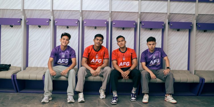Persik Kediri Resmi Perkenalkan Empat Rekrutan Anyar untuk Musim 2026/2027, Termasuk Eks Kiper Persebaya