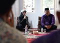 Tingkatkan Kinerja Pelayanan Publik, Wali Kota Kediri Resmikan Kantor Baru Satpol PP