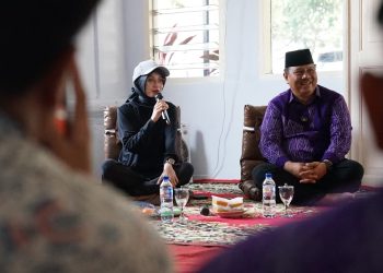 Tingkatkan Kinerja Pelayanan Publik, Wali Kota Kediri Resmikan Kantor Baru Satpol PP