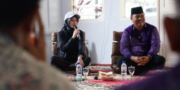 Tingkatkan Kinerja Pelayanan Publik, Wali Kota Kediri Resmikan Kantor Baru Satpol PP