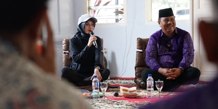 Tingkatkan Kinerja Pelayanan Publik, Wali Kota Kediri Resmikan Kantor Baru Satpol PP