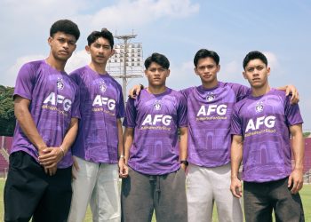 Perkuat Sektor Tengah dan Pertahanan, Persik Kediri Resmi Boyong Lima Pemain Anyar Menjelang Super League 2026/2027