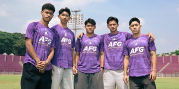Perkuat Sektor Tengah dan Pertahanan, Persik Kediri Resmi Boyong Lima Pemain Anyar Menjelang Super League 2026/2027