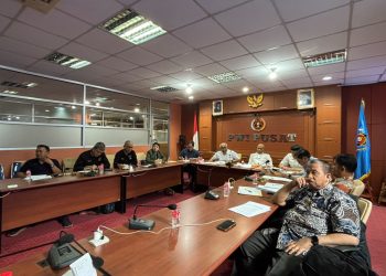 PWI Pusat Tetapkan Kebijakan Reaktivasi Keanggotaan Wartawan hingga Akhir Desember 2026