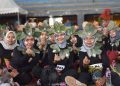Wali Kota Kediri Apresiasi Andil Kader dalam Perkuat Ketahanan Keluarga dan Lindungi Hak Anak