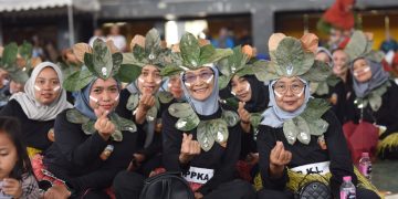 Wali Kota Kediri Apresiasi Andil Kader dalam Perkuat Ketahanan Keluarga dan Lindungi Hak Anak