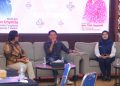KAI Daop 7 Madiun Gelar Edukasi HIV/AIDS demi Wujudkan Lingkungan Kerja Sehat dan Inklusif