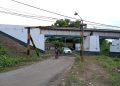 Truk Boks Tabrak Portal Underpass di Nganjuk, KAI Daop 7 Madiun Ingatkan Batas Tinggi Kendaraan