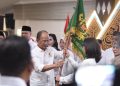Wali Kota Kediri Ajak Pengurus Baru Kadin Perkuat Sinergi untuk Bangun Ekonomi yang Tangguh