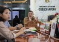Ajang Tarung Juara Sejati Siap Digelar di GOR Jayabaya, Wadah Resmi Salurkan Bakat dan Dongkrak Wisata