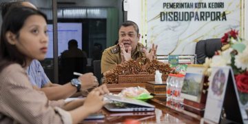 Ajang Tarung Juara Sejati Siap Digelar di GOR Jayabaya, Wadah Resmi Salurkan Bakat dan Dongkrak Wisata