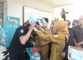 Wali Kota Kediri Resmikan Gedung I RSUD Gambiran, Simbol Transformasi Layanan Kesehatan Modern