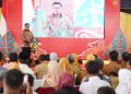 Mas Dhito Kawal Penuh Sekolah Rakyat Plosoklaten, Solusi Putus Rantai Kemiskinan Ekstrem