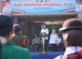 Hari Koperasi ke-79: Mbak Wali Ajak Mahasiswa dan Generasi Muda Kediri Bangun Koperasi Modern Berbasis Digital