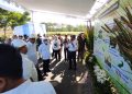 Menteri Lingkungan Hidup Apresiasi Pengelolaan Sampah Jombang, Targetkan Adopsi Nasional dalam Dua Tahun