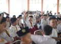 Cerita Vinky dari Sekolah Rakyat Kediri: Awalnya Takut Tak Punya Teman, Kini Nyaman dan Betah di Asrama