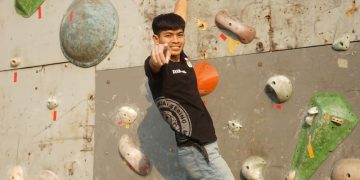 Raih Emas Dunia, Atlet Panjat Tebing Kota Kediri Terima Bonus dan Bersiap ke Asian Games 2026