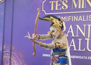40 Semifinalis Panji Galuh Kota Kediri 2026 Bersaing Ketat di Babak Semifinal